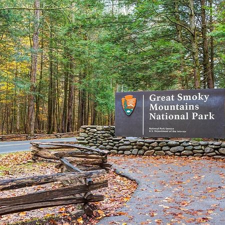 Big Sky Lodge II Gatlinburg Zewnętrze zdjęcie