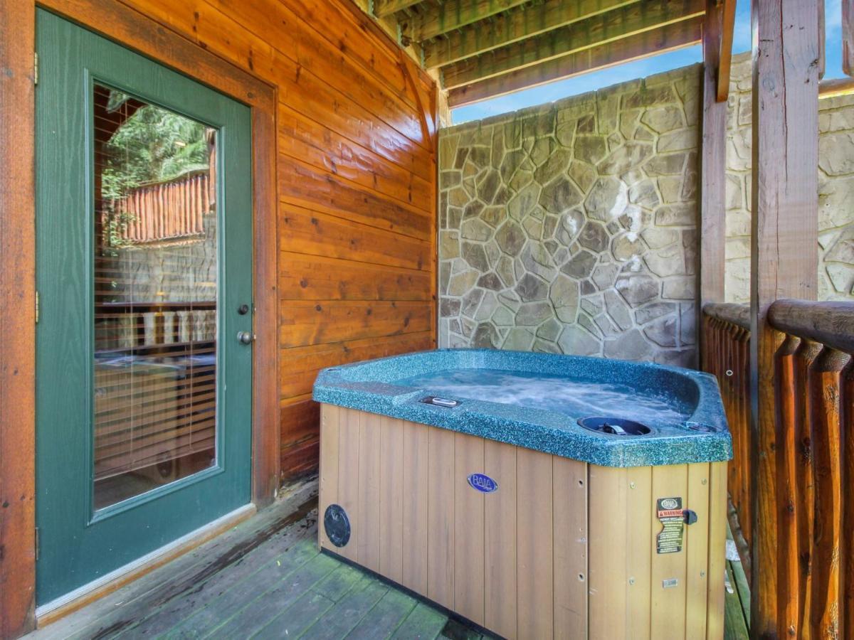 Big Sky Lodge II Gatlinburg Zewnętrze zdjęcie