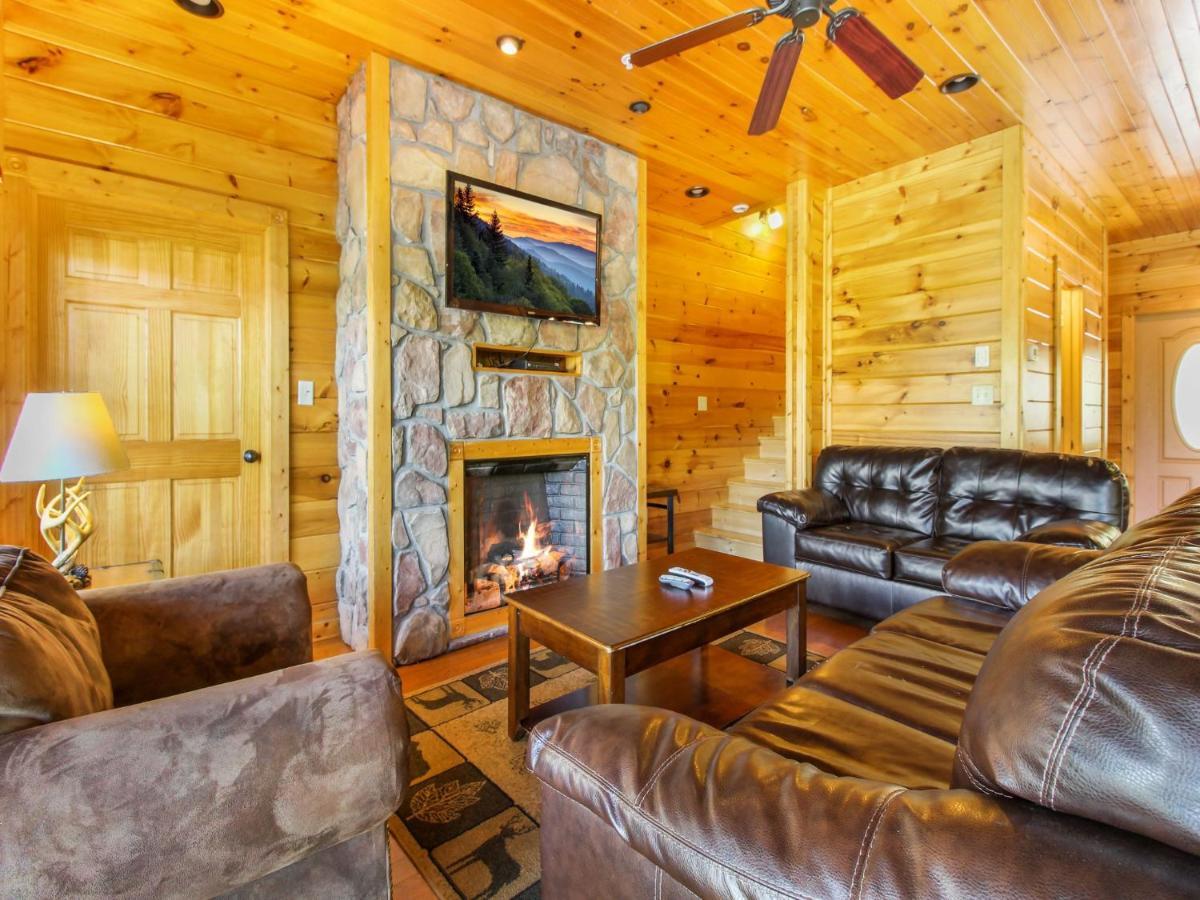 Big Sky Lodge II Gatlinburg Zewnętrze zdjęcie