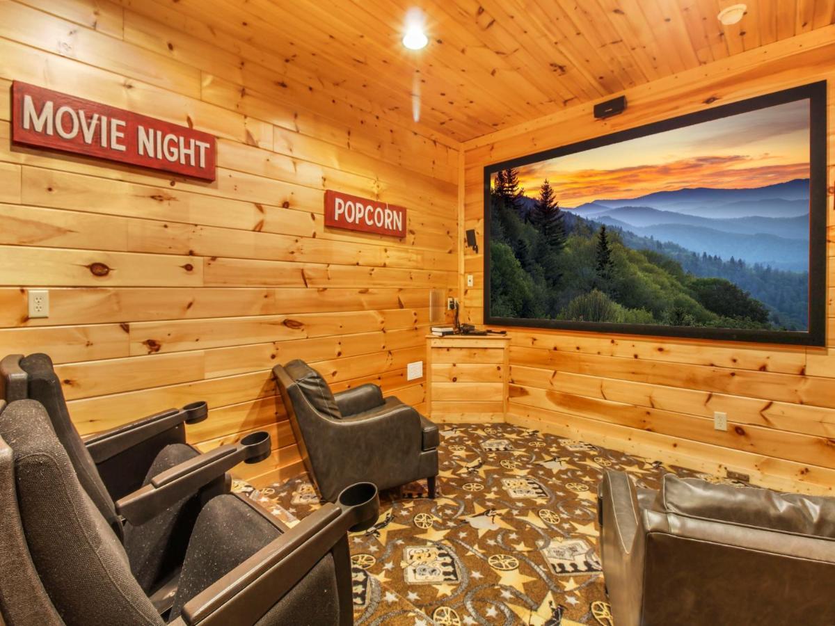 Big Sky Lodge II Gatlinburg Zewnętrze zdjęcie