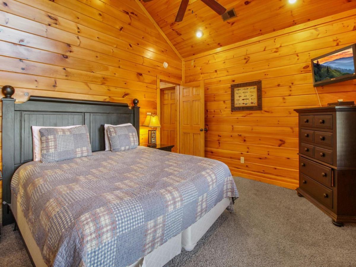 Big Sky Lodge II Gatlinburg Zewnętrze zdjęcie