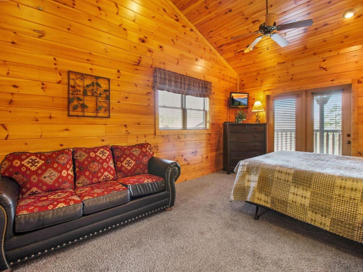 Big Sky Lodge II Gatlinburg Zewnętrze zdjęcie