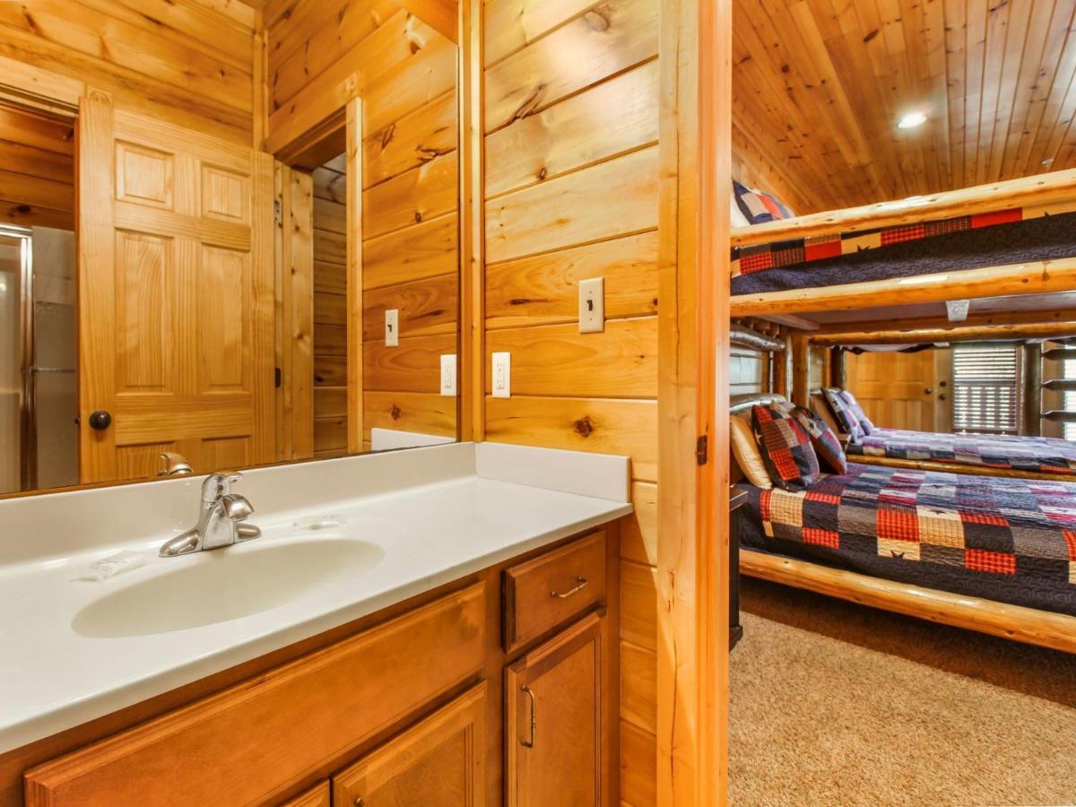 Big Sky Lodge II Gatlinburg Zewnętrze zdjęcie