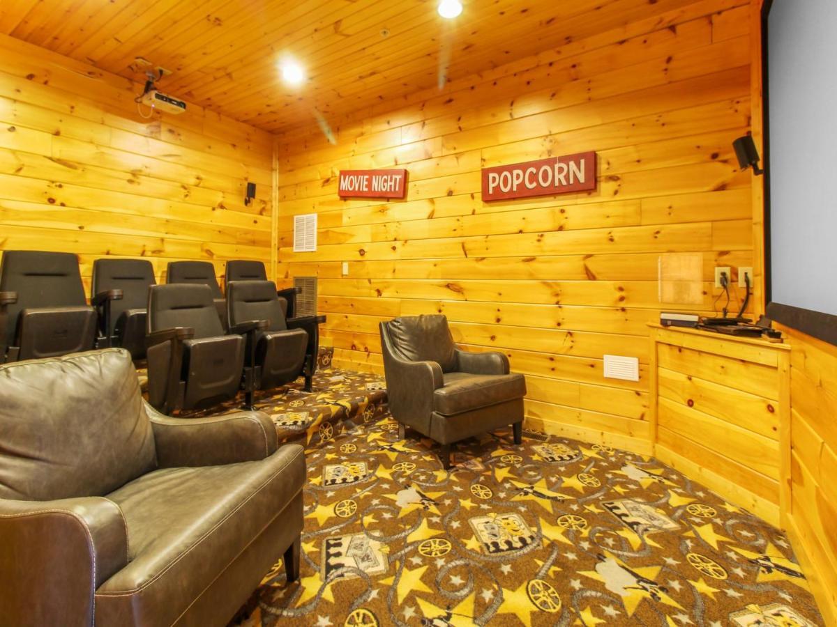 Big Sky Lodge II Gatlinburg Zewnętrze zdjęcie