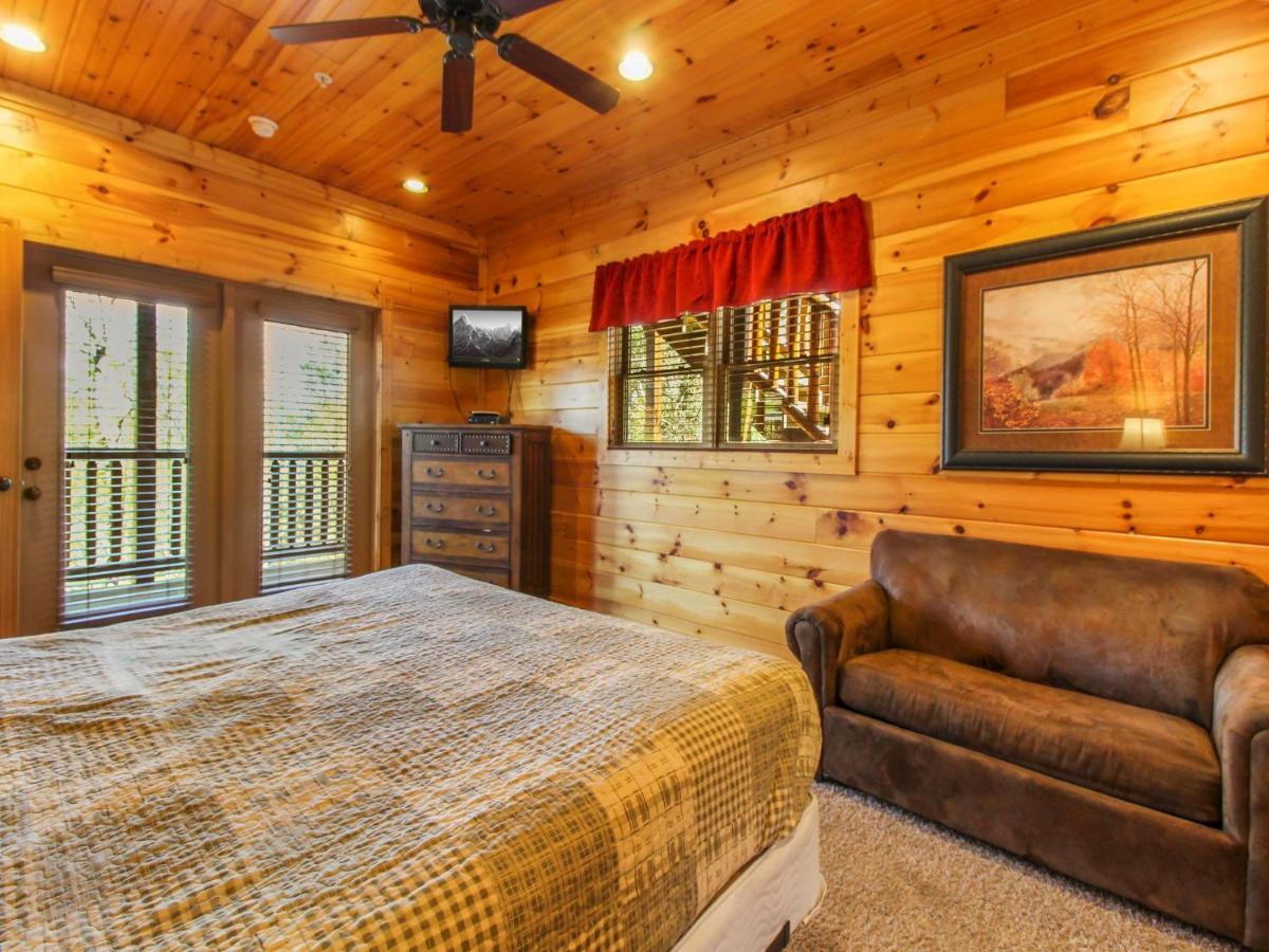 Big Sky Lodge II Gatlinburg Zewnętrze zdjęcie