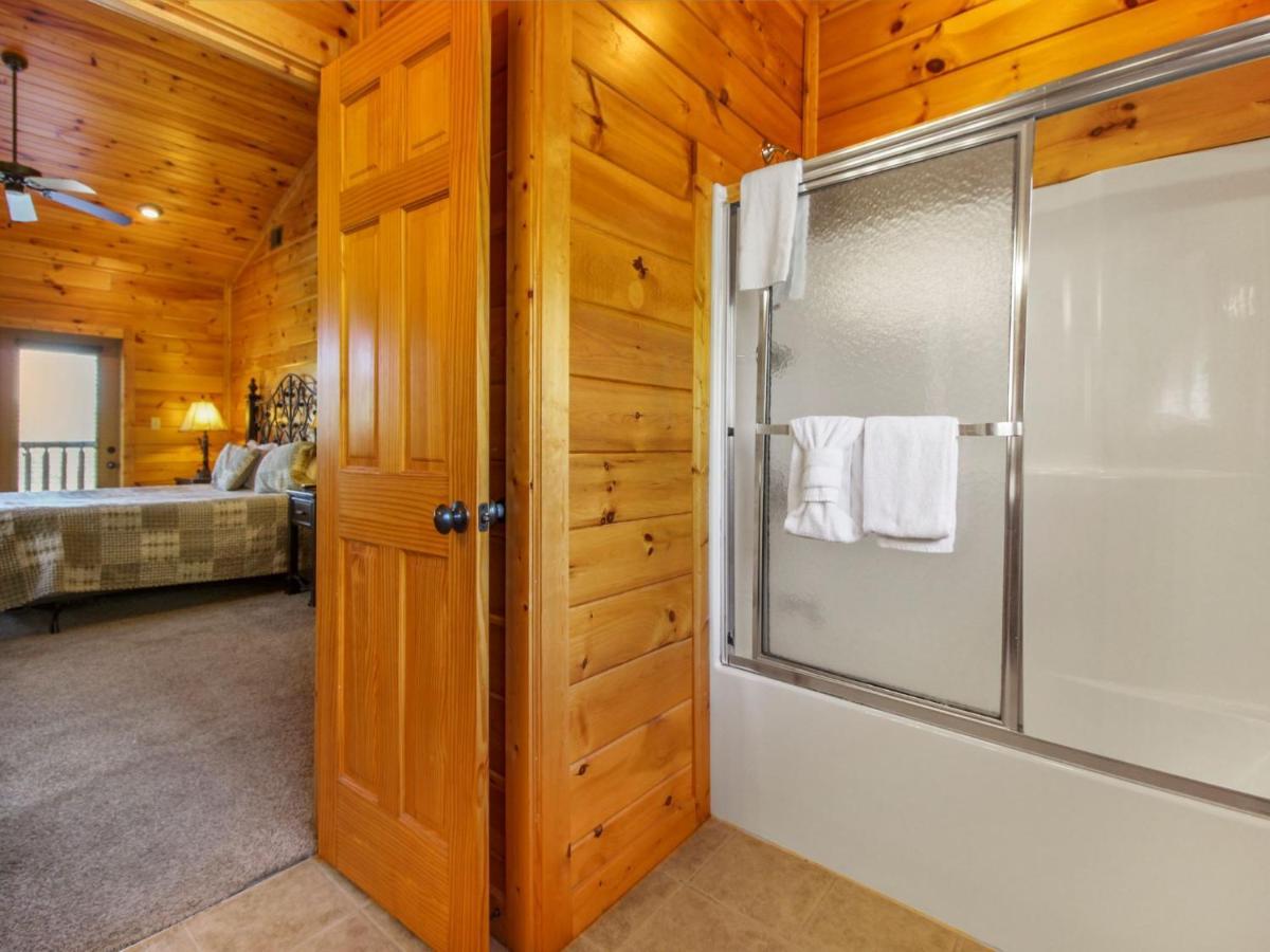 Big Sky Lodge II Gatlinburg Zewnętrze zdjęcie