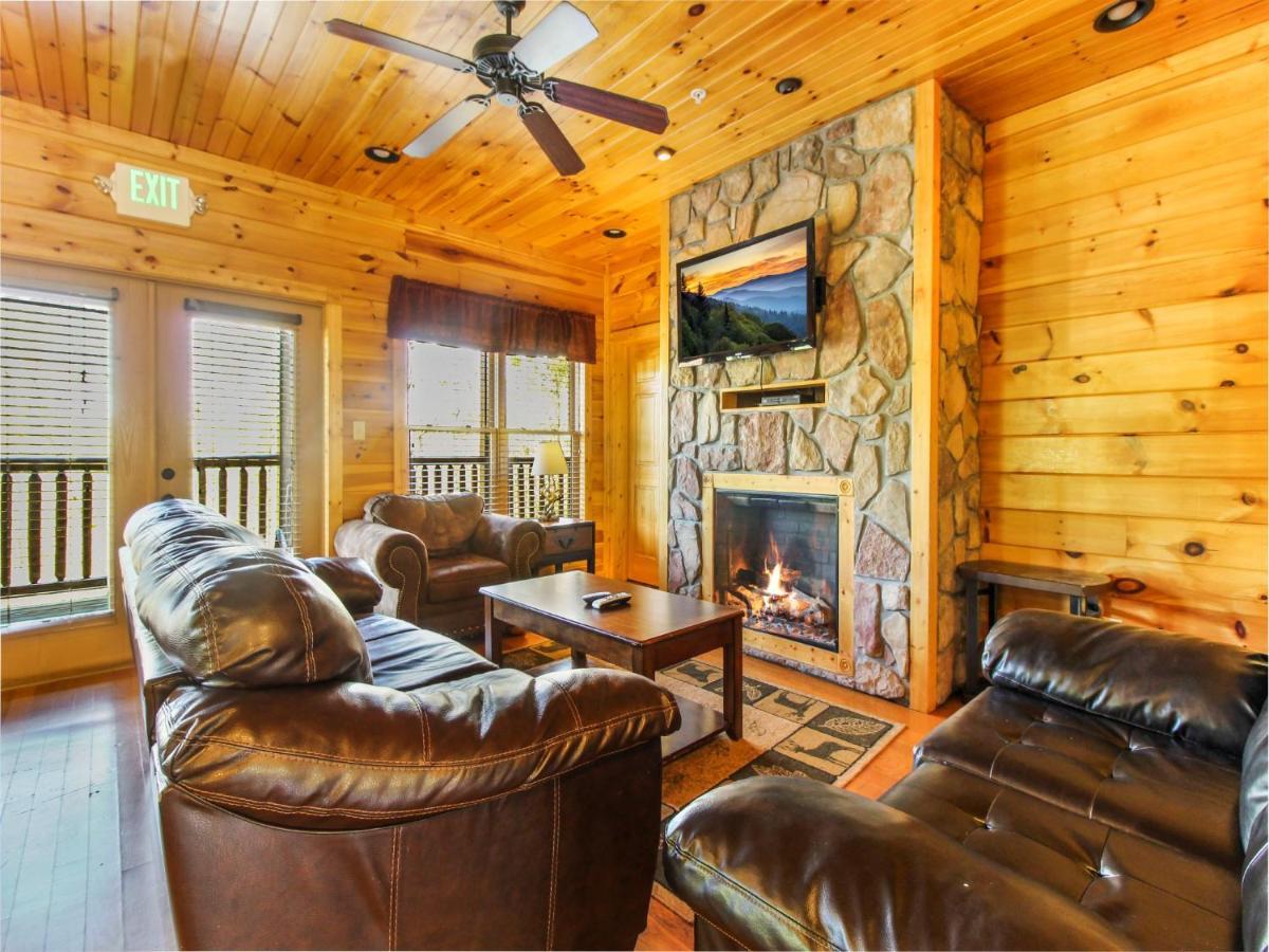 Big Sky Lodge II Gatlinburg Zewnętrze zdjęcie