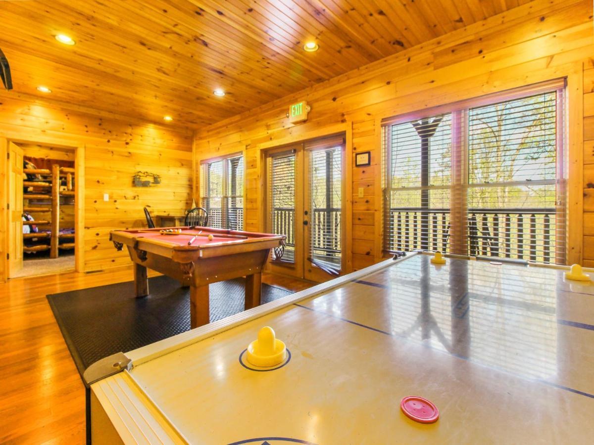 Big Sky Lodge II Gatlinburg Zewnętrze zdjęcie