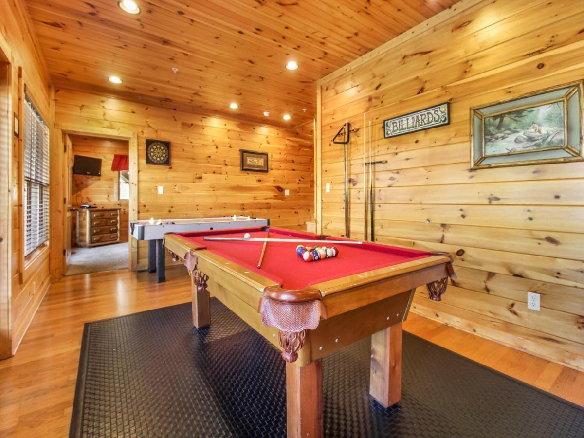 Big Sky Lodge II Gatlinburg Zewnętrze zdjęcie