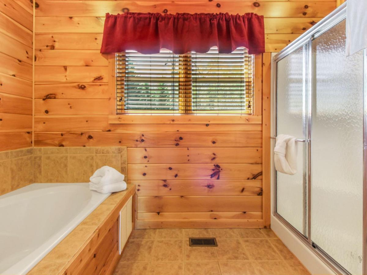 Big Sky Lodge II Gatlinburg Zewnętrze zdjęcie