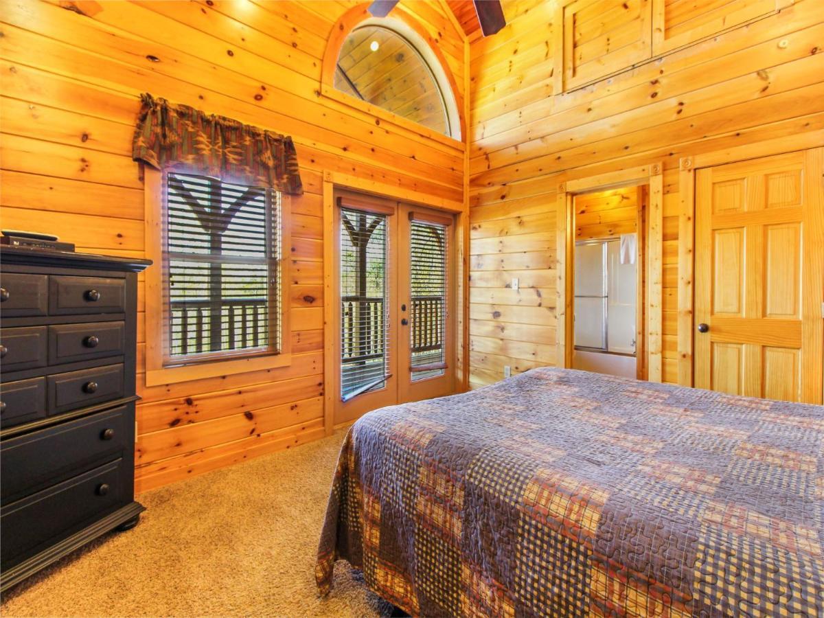 Big Sky Lodge II Gatlinburg Zewnętrze zdjęcie