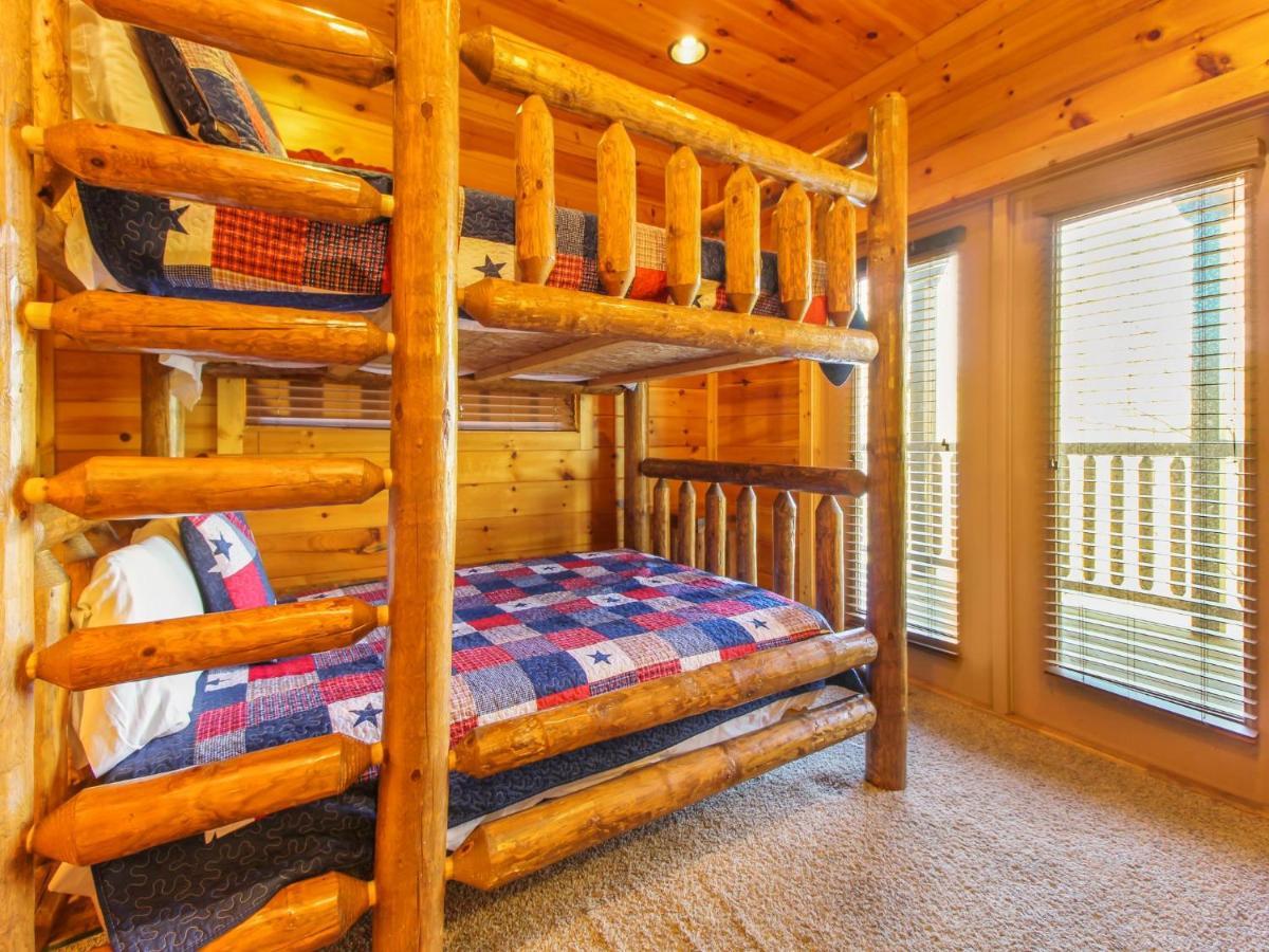 Big Sky Lodge II Gatlinburg Zewnętrze zdjęcie