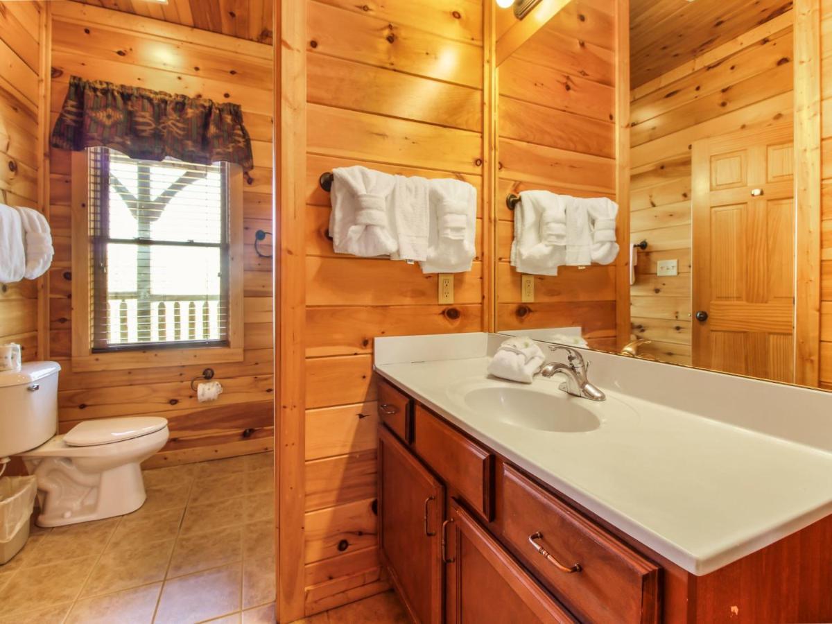 Big Sky Lodge II Gatlinburg Zewnętrze zdjęcie
