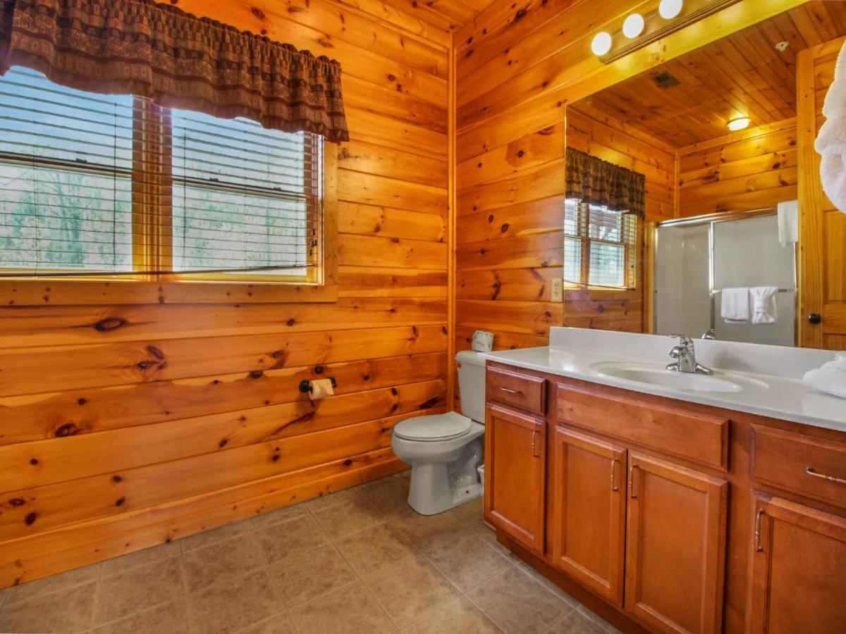 Big Sky Lodge II Gatlinburg Zewnętrze zdjęcie
