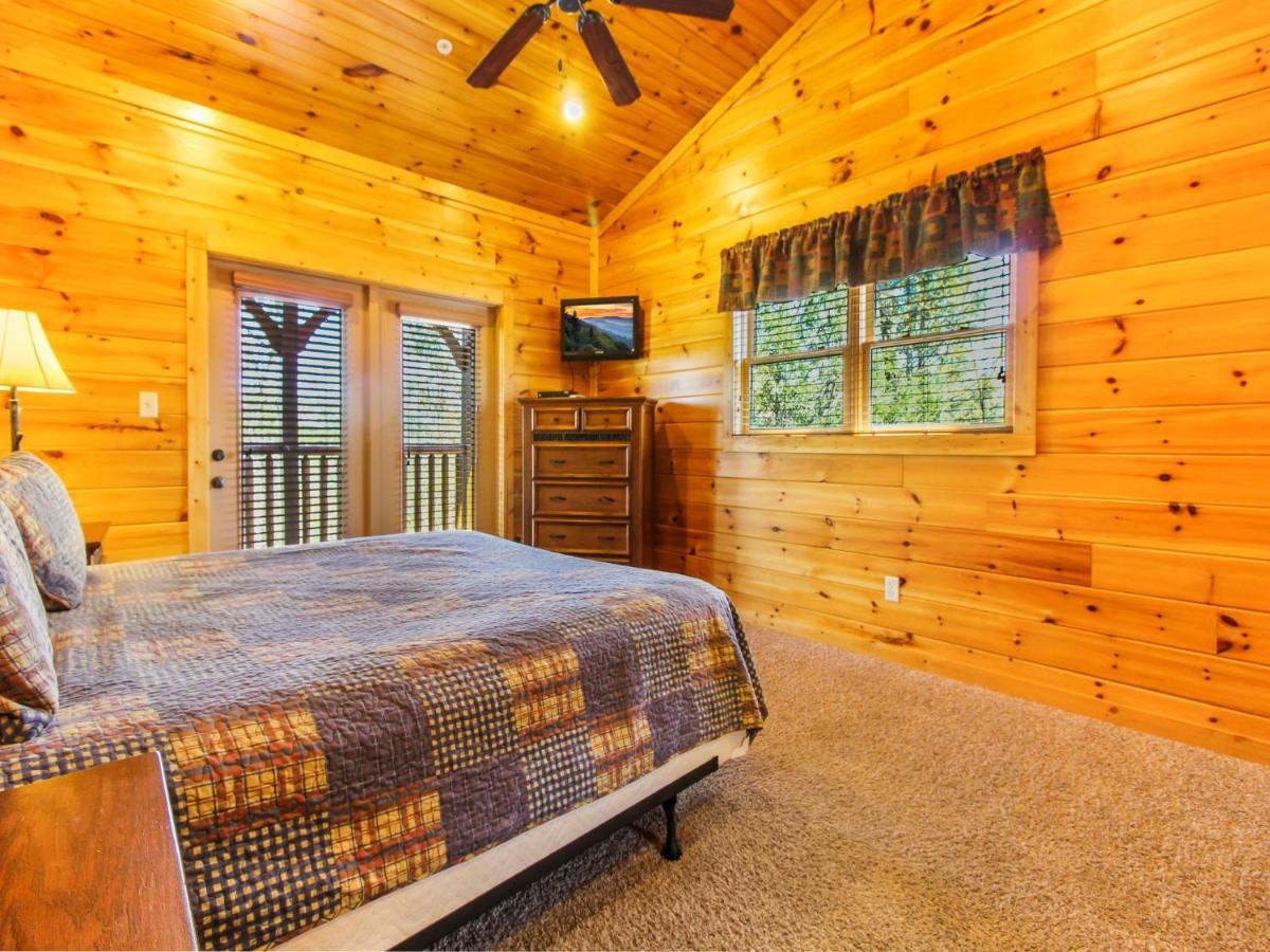 Big Sky Lodge II Gatlinburg Zewnętrze zdjęcie