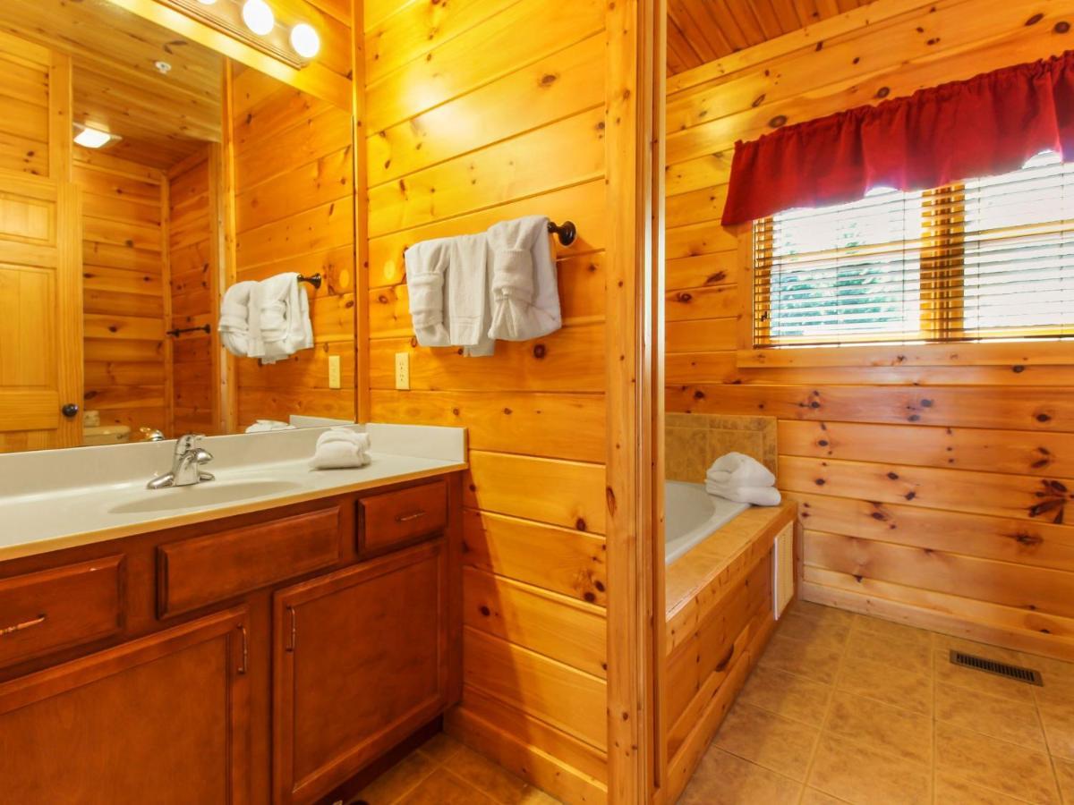 Big Sky Lodge II Gatlinburg Zewnętrze zdjęcie