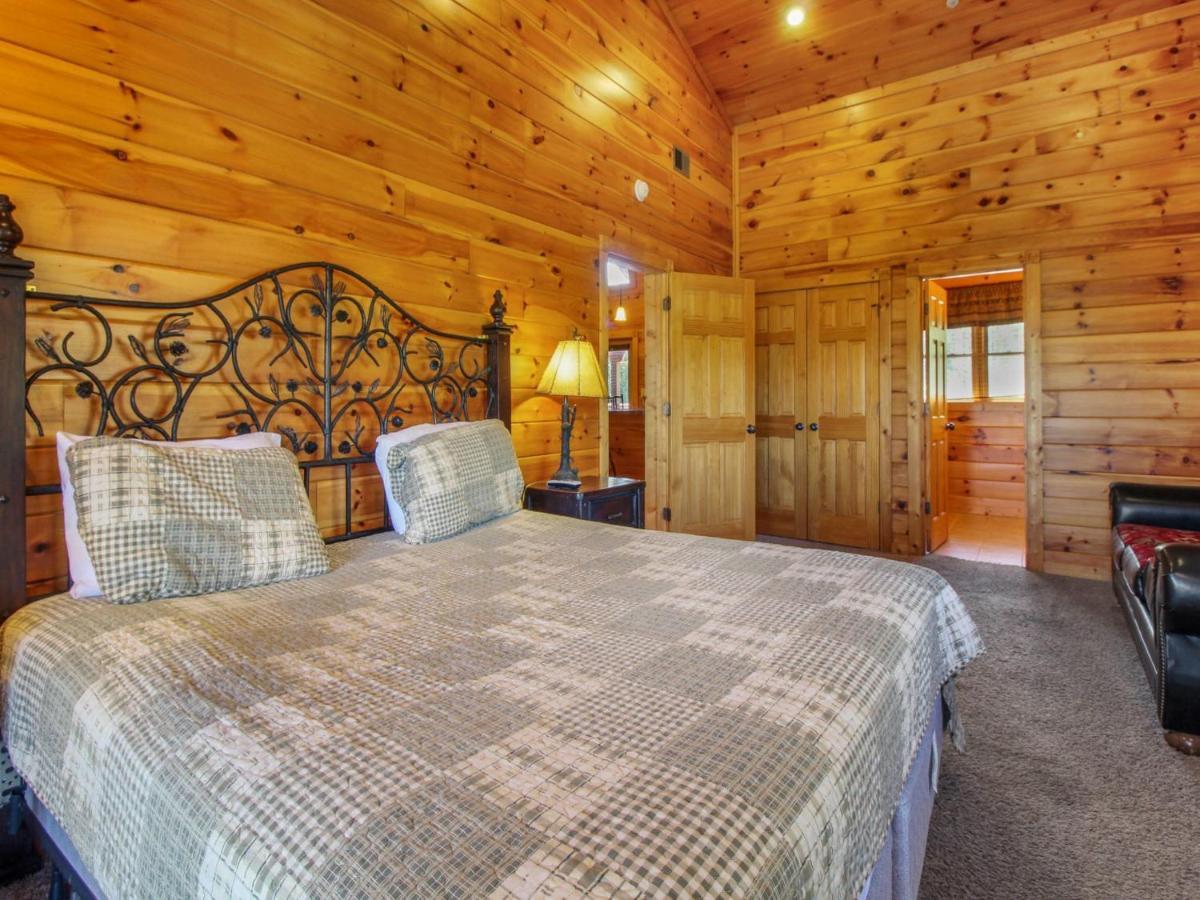 Big Sky Lodge II Gatlinburg Zewnętrze zdjęcie