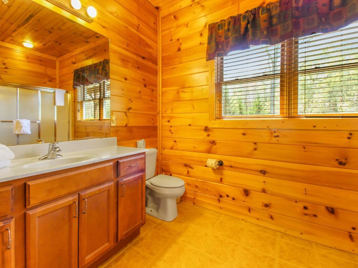 Big Sky Lodge II Gatlinburg Zewnętrze zdjęcie