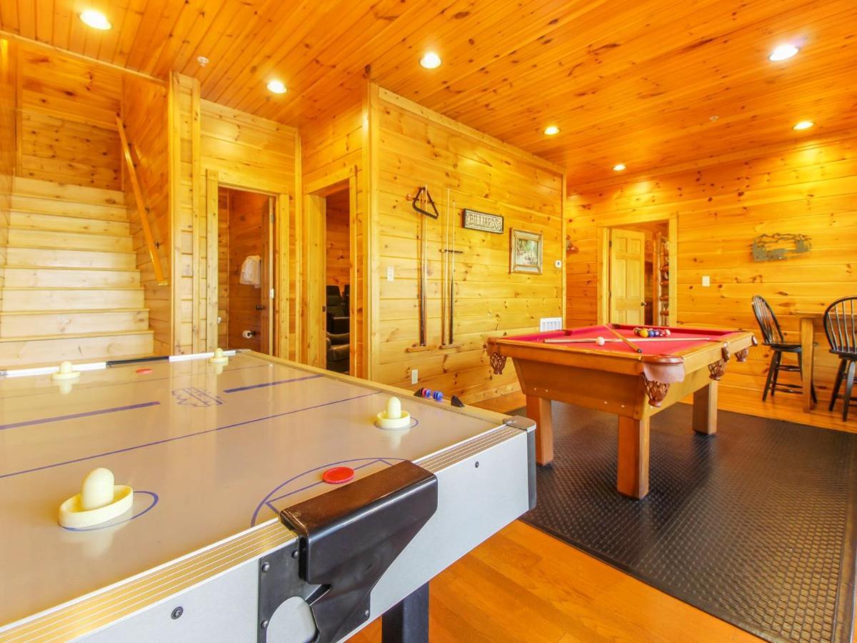 Big Sky Lodge II Gatlinburg Zewnętrze zdjęcie