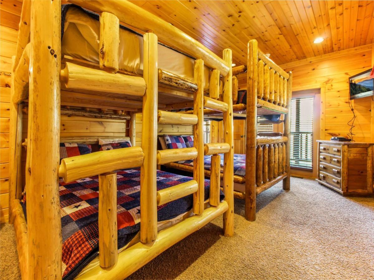 Big Sky Lodge II Gatlinburg Zewnętrze zdjęcie