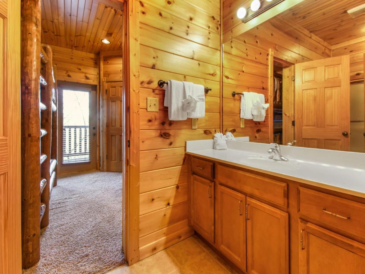 Big Sky Lodge II Gatlinburg Zewnętrze zdjęcie