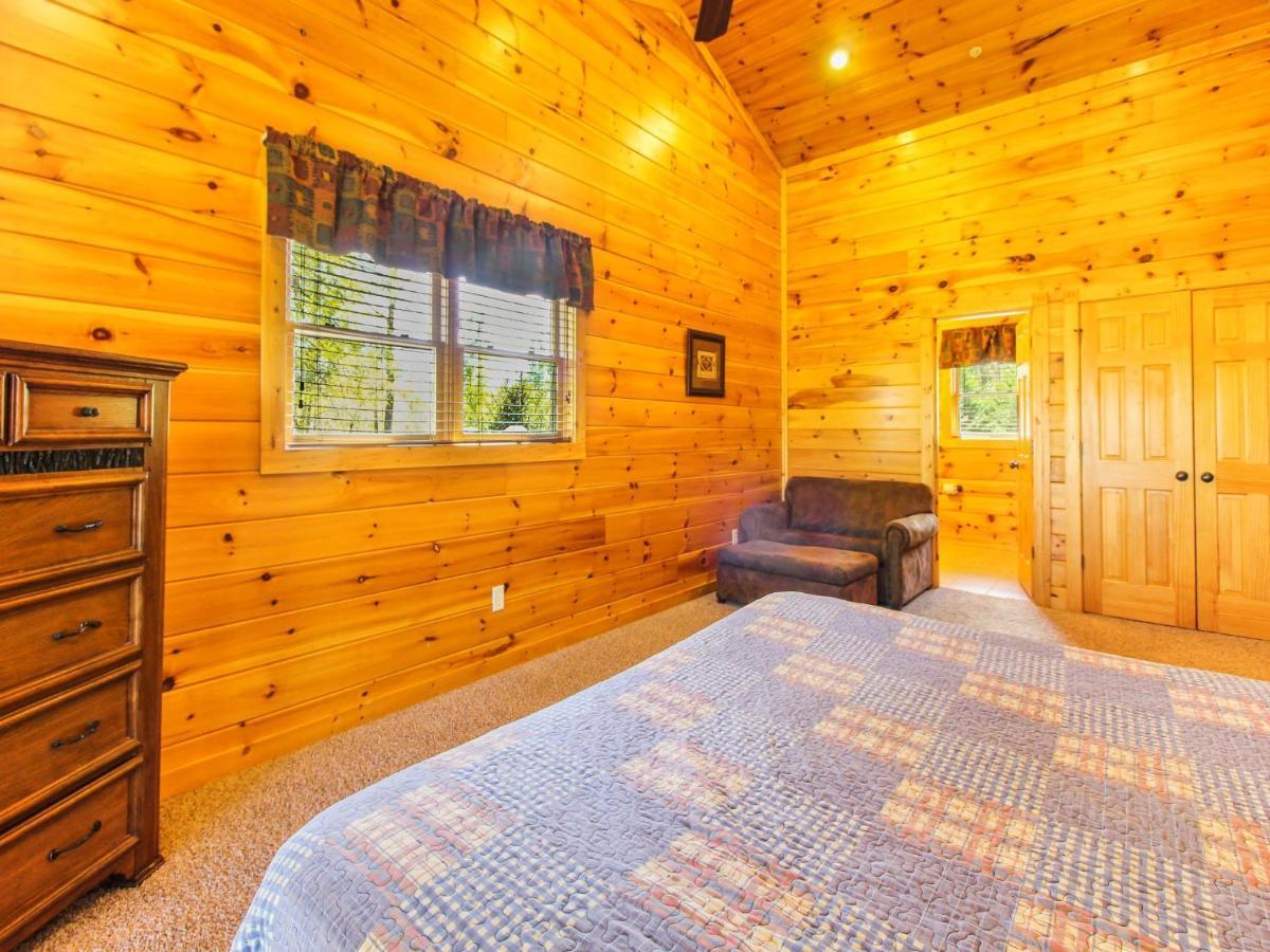 Big Sky Lodge II Gatlinburg Zewnętrze zdjęcie